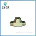 Quality Steel Hose Hydraulic Fitting